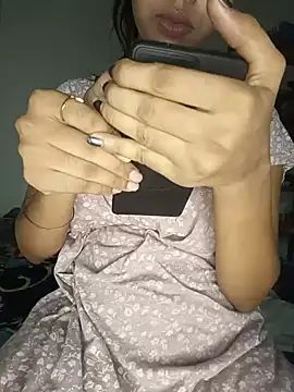 Candyy crushh online show from July 8, 9:52 pm