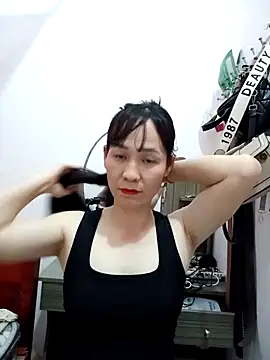 Victoria mila online show from March 19, 6:50 am