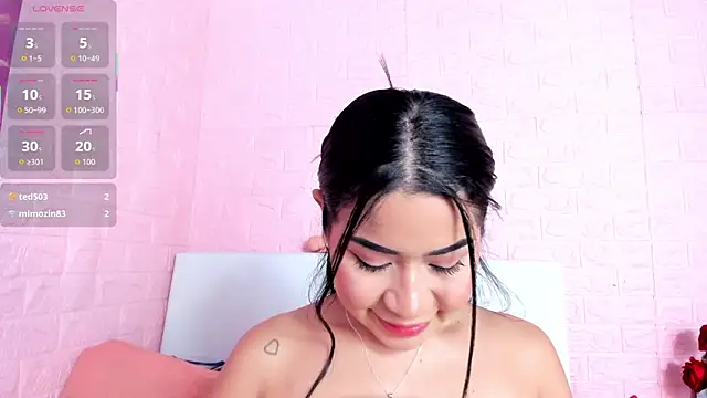 Snapshot of Celeste_Rox chatting on May 16, 10:36 am Celeste Rox online show from May 16, 10:36 am