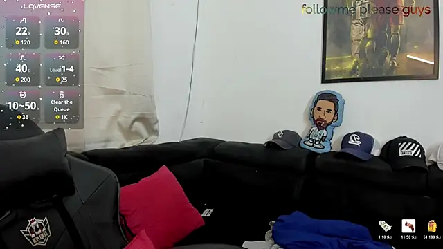 Snapshot of sweetlatinoboy chatting on May 10, 11:48 am sweetlatinoboy online show from May 10, 11:48 am
