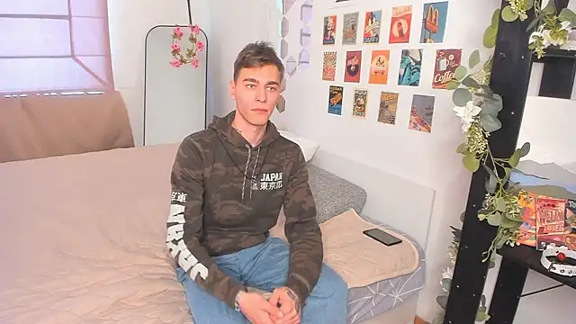 Shadow blink online show from March 19, 12:20 pm