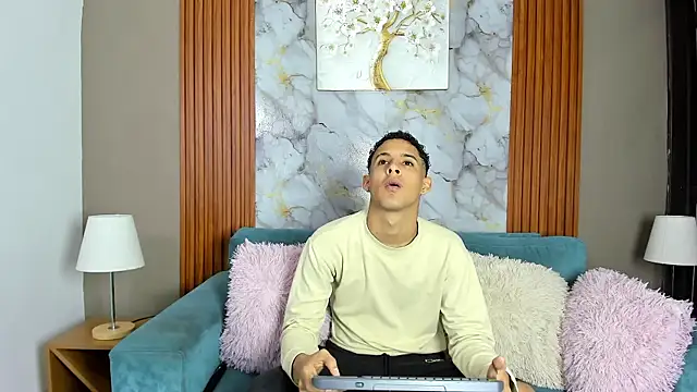 SEXY BIG COCK online show from April 29, 1:15 pm
