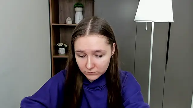 HerminaBatiz online show from March 17, 5:11 am