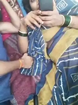 Kavita-hott online show from March 16, 6:01 pm