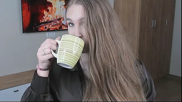 CoriEustis online show from March 21, 8:19 am