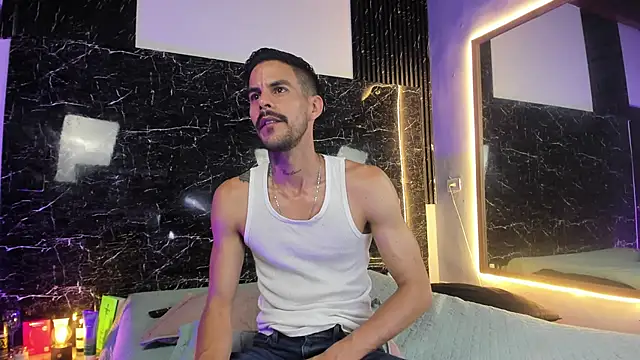 Leo Vesper online show from June 19, 4:17 am