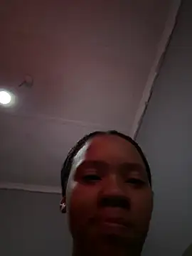 Snapshot of Staceee chatting on April 15, 11:06 am Staceee online show from April 15, 11:06 am