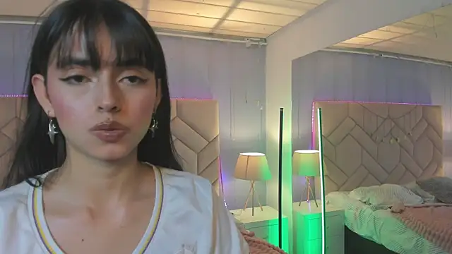 Eimy Blaze online show from July 7, 7:18 pm