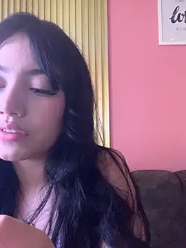 MayyBonita online show from June 3, 6:57 pm
