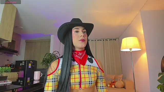 Snapshot of Aleja_evangeline chatting on June 20, 11:02 am Aleja evangeline online show from June 20, 11:02 am