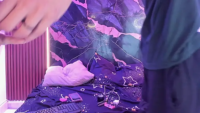 MASTER PLAY HOUSE online show from March 19, 2:10 pm