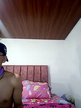 Alexander Ammy online show from May 7, 3:45 am
