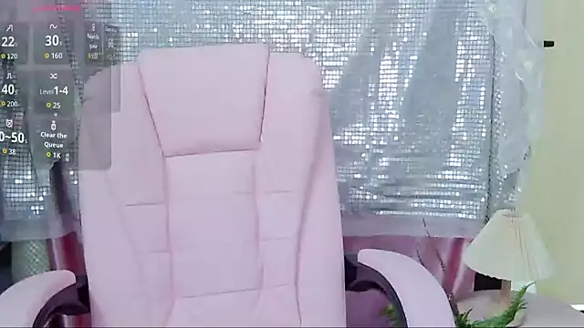Kathy Hornyyy online show from May 31, 2:42 am