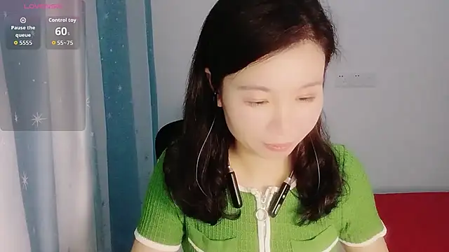 Lianzi-2026 online show from April 27, 12:14 pm