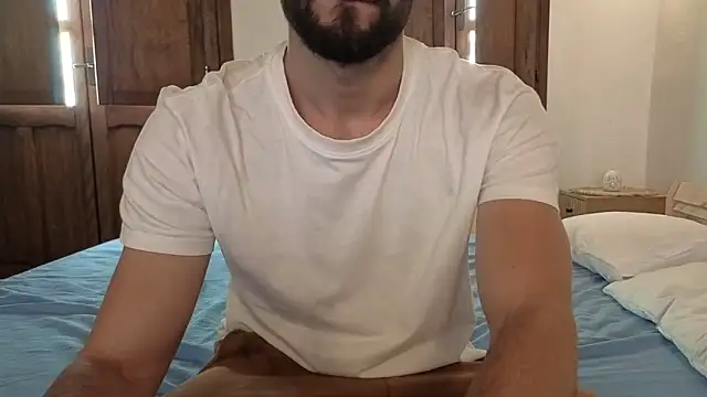 AmicisegretiITA online show from May 17, 10:22 am