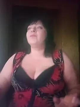 Snapshot of DancingMOMMY chatting on March 23, 12:53 pm DancingMOMMY online show from March 23, 12:53 pm