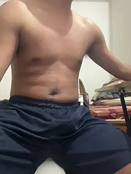 Horneyguyheres online show from July 24, 12:14 pm