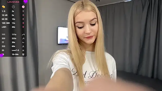 MelissaEvenns online show from May 7, 12:32 pm