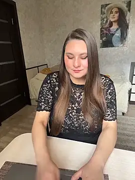 AgathaMyers online show from May 3, 1:39 pm