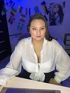 AgathaMyers online show from July 9, 8:18 am