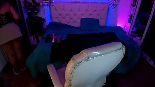 Scarlette Cooper  online show from July 25, 3:04 am
