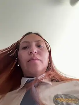 Queen Scatlett online show from August 2, 5:22 pm