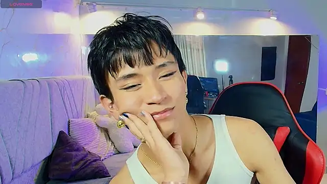 Snapshot of cococumps chatting on May 4, 1:29 pm cococumps online show from May 4, 1:29 pm