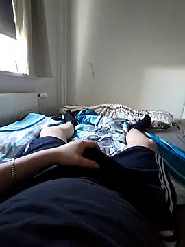 OssiBigCum online show from May 23, 7:56 am