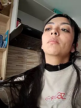 loveska4201 online show from March 17, 7:50 pm