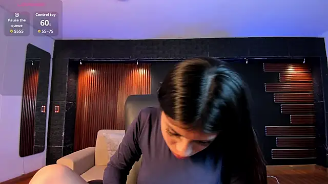 Snapshot of mily_Lopez chatting on August 5, 6:00 pm mily Lopez online show from August 5, 6:00 pm