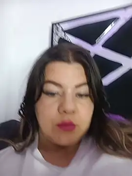 Snapshot of Karla_rodriguez1 chatting on June 22, 2:13 am Karla rodriguez1 online show from June 22, 2:13 am