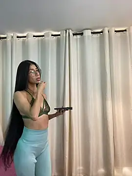 giana gill online show from April 27, 5:11 pm