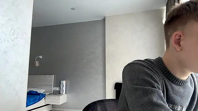 SoloFury online show from April 23, 6:58 am
