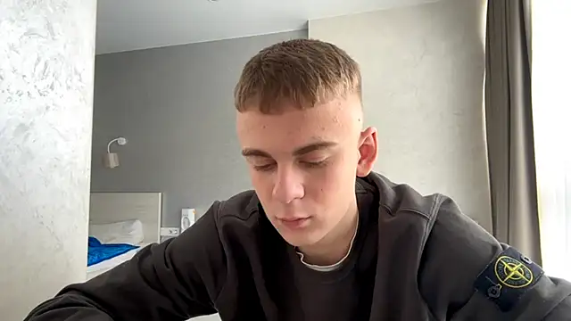 SoloFury online show from April 30, 7:47 am