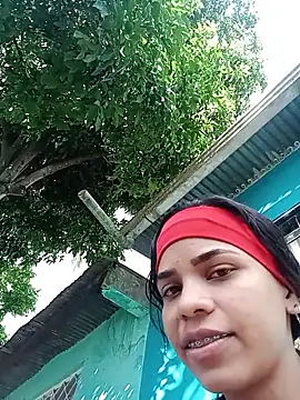 Dominicsexy bitch online show from April 28, 8:58 pm