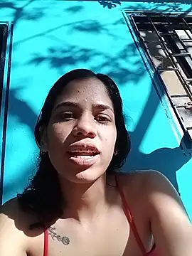 Dominicsexy bitch online show from May 13, 9:33 pm