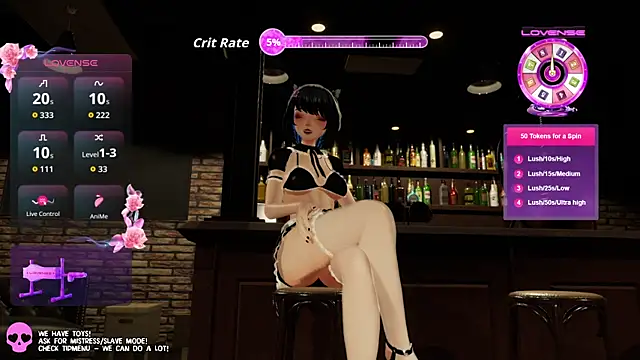 Snapshot of els_nia chatting on May 24, 10:53 am els nia online show from May 24, 10:53 am
