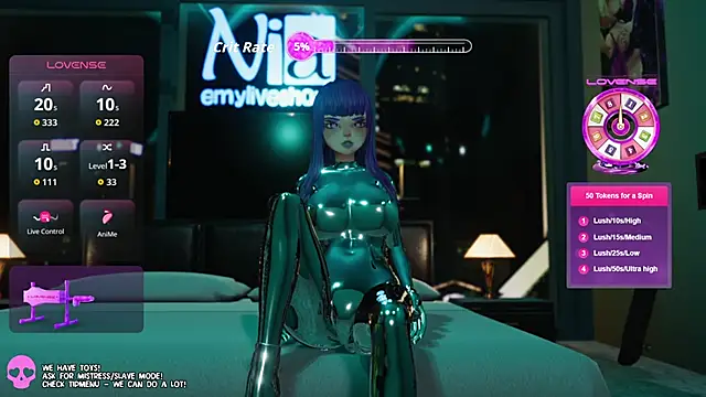 Snapshot of els_six chatting on June 21, 5:15 pm els six online show from June 21, 5:15 pm