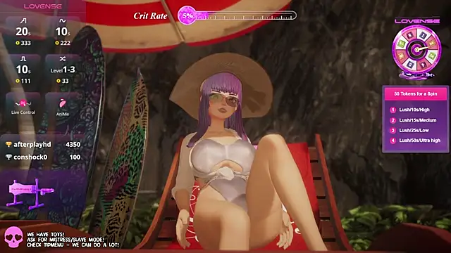 Snapshot of els_six chatting on August 4, 7:27 pm els six online show from August 4, 7:27 pm