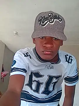 Jhonpapy online show from March 30, 5:03 pm