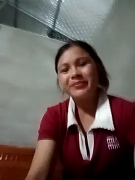 Yuki-min online show from April 25, 1:41 pm