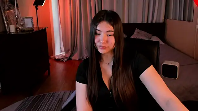 IceIcebabe  online show from May 15, 11:23 pm