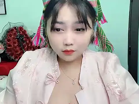 Nhanlu009 online show from March 22, 9:13 am