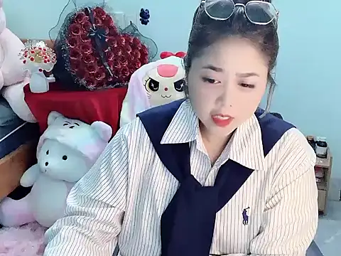 Nhanlu009 online show from March 23, 8:35 pm