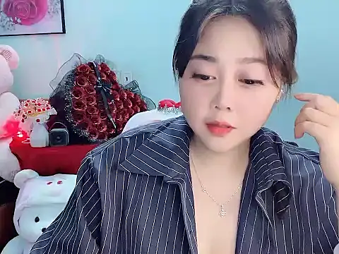 Nhanlu009 online show from April 12, 3:28 pm