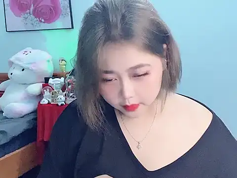 Snapshot of Nhanlu009 chatting on May 27, 12:46 pm Nhanlu009 online show from May 27, 12:46 pm