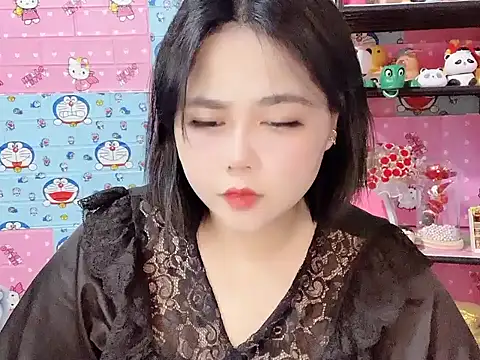 Snapshot of Nhanlu009 chatting on June 5, 2:23 pm Nhanlu009 online show from June 5, 2:23 pm