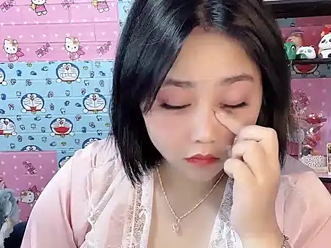 Snapshot of Nhanlu009 chatting on June 7, 1:15 pm Nhanlu009 online show from June 7, 1:15 pm