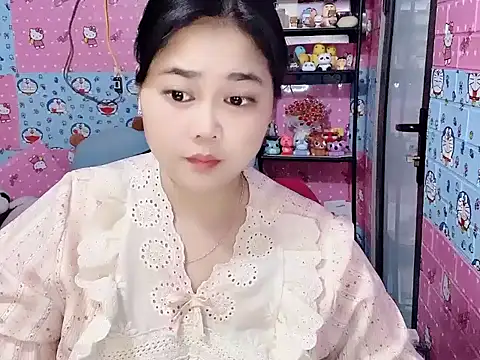 Snapshot of Nhanlu009 chatting on July 7, 1:04 pm Nhanlu009 online show from July 7, 1:04 pm
