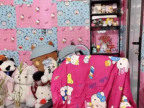 Snapshot of Nhanlu009 chatting on July 9, 2:10 pm Nhanlu009 online show from July 9, 2:10 pm